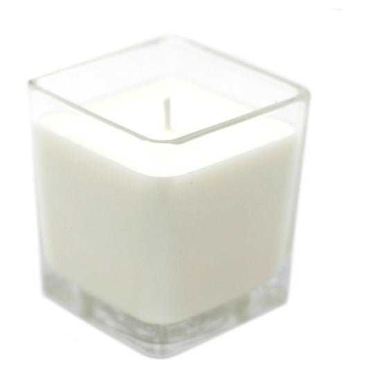 Soy Wax Jar Candle - Lily & Jasmine - Ashton and Finch