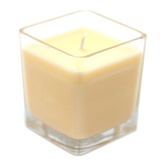 Soy Wax Jar Candle - Grapefruit & Ginger - Ashton and Finch