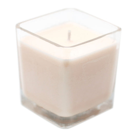 Soy Wax Jar Candle - Peach Smoothie - Ashton and Finch