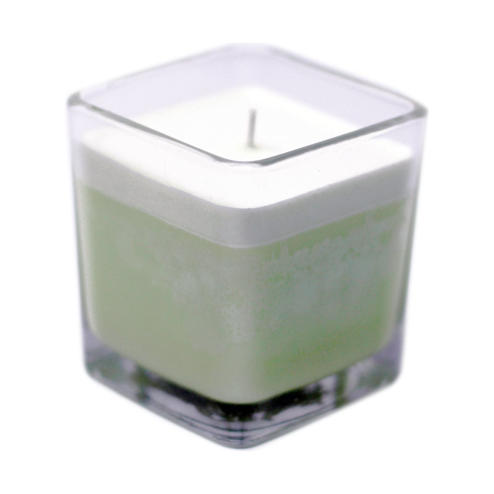 Soy Wax Jar Candle - Cucumber & Mint - Ashton and Finch