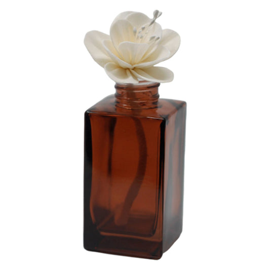 Natural Diffuser Flowers - Small Lotus on String - Ashton and Finch