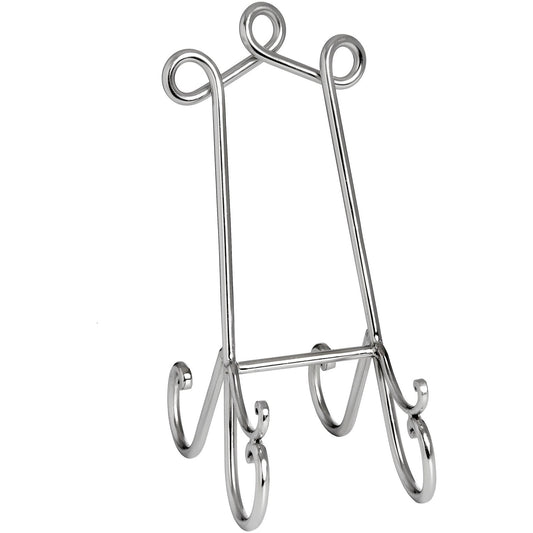 Small Nickel Easel - Ashton and Finch