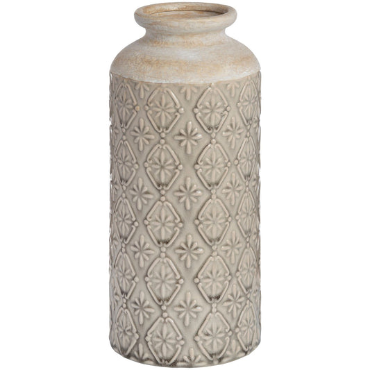 Large Nero Vase - Ashton and Finch