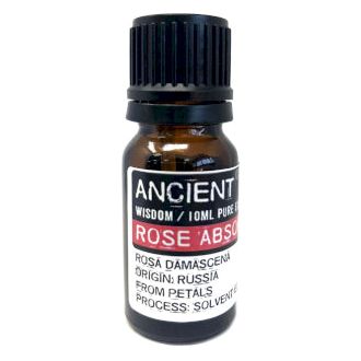 Rose Absolute Essential Oil 10 ml - Ashton and Finch