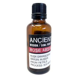 Rose Absolute 50ml - Ashton and Finch