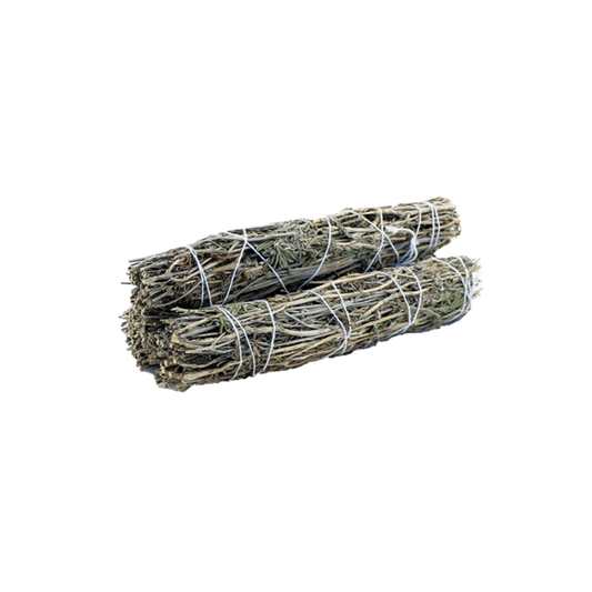 Smudge Stick - Lavender Sage 22cm - Ashton and Finch
