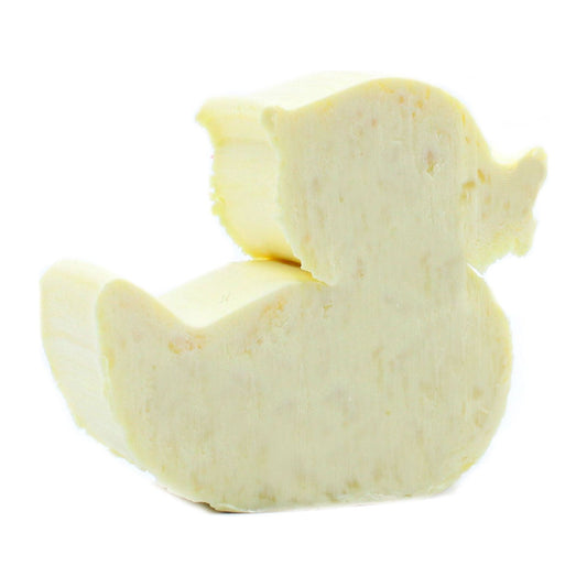 Yellow Duck Guest Soap Fizzy Peach x 10 - Ashton and Finch