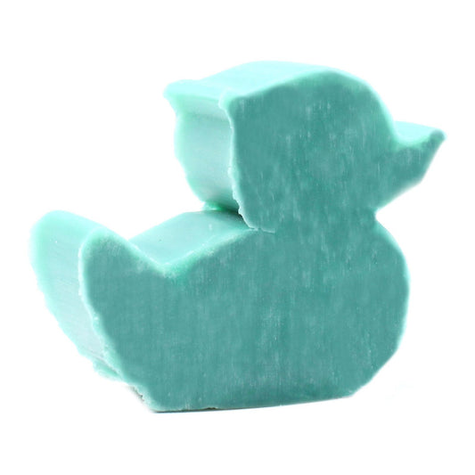 Wild Fig Green Duck Guest Soap x 10 - Ashton and Finch