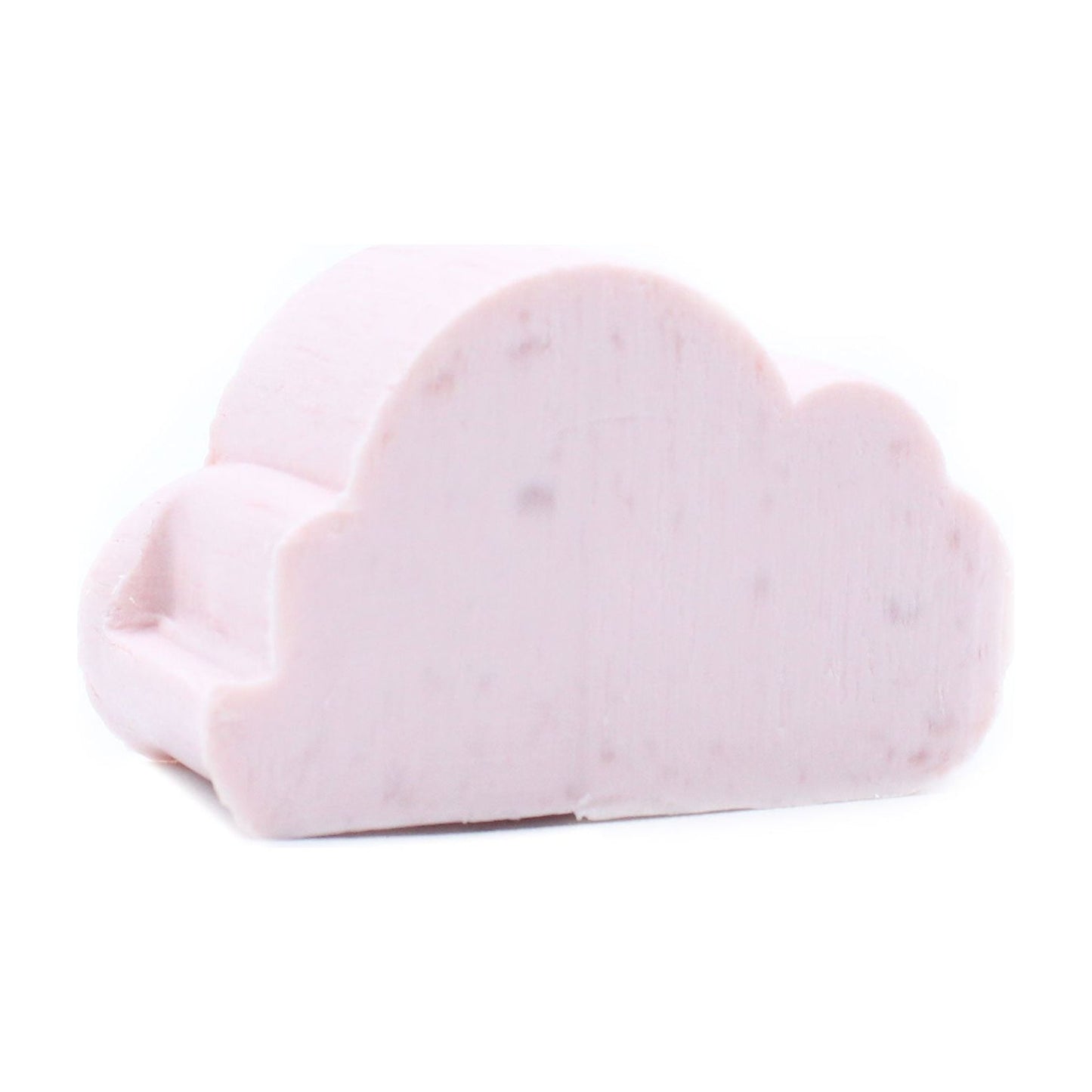 Marshmallow Pink Cloud Guest Soap x 10 - Ashton and Finch