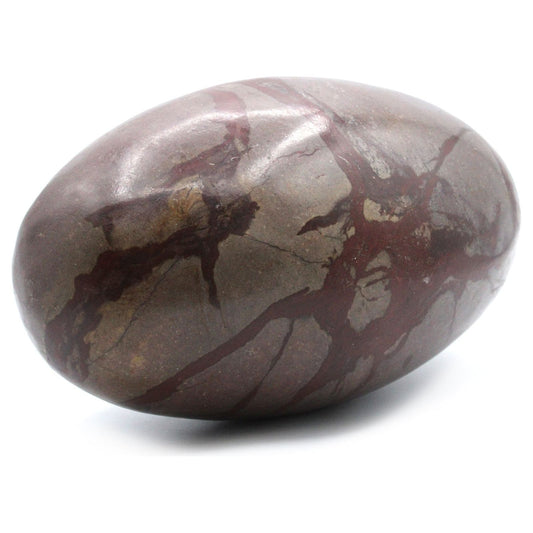 Twelwe Inch Lingam Stone - 30cm - Ashton and Finch