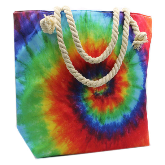 Psychedelic Splash Bag - Pure Energy - Ashton and Finch