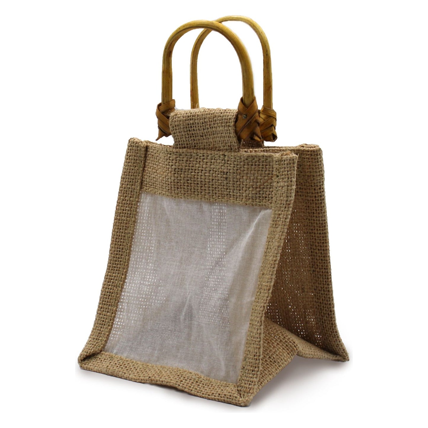 One Jar - 100% Natural Gift Bag - Ashton and Finch