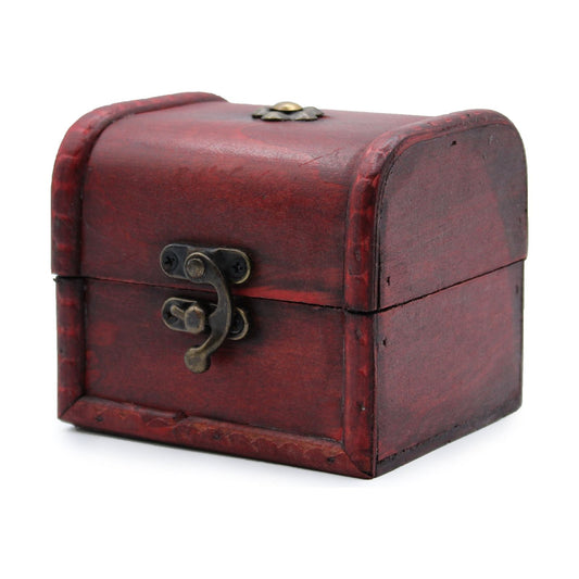 Small Classic Chest (same inside Colb-23) - Ashton and Finch
