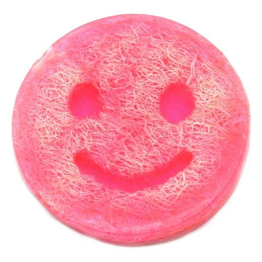 Happy Scrub Soap - Bubblegum - Ashton and Finch