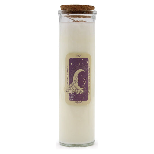 Magic Spell Candle - Love - Ashton and Finch