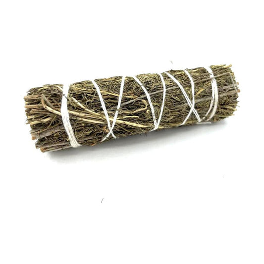Smudge Stick - Desert Sage 10 cm - Ashton and Finch