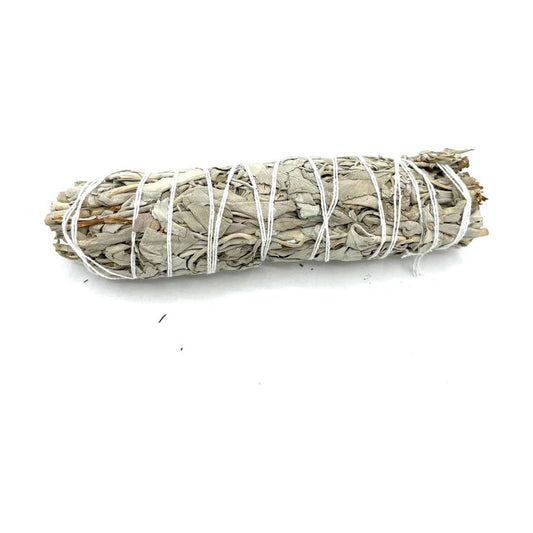 Smudge Stick - White Sage 15cm - Ashton and Finch