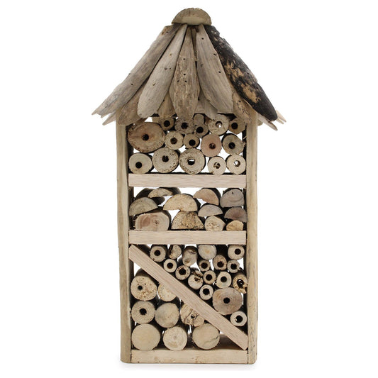Driftwood Bee & Insect Highrise Box - Ashton and Finch