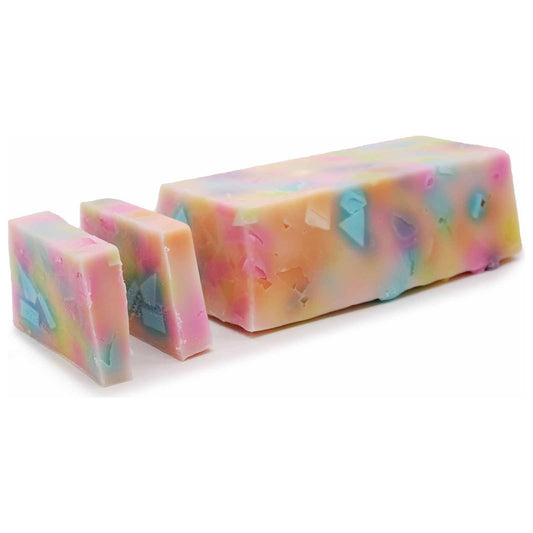 Funky Soap Loaf - Retro - Ashton and Finch