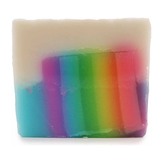Funky Soap - Angel - Slice Approx 115g - Ashton and Finch