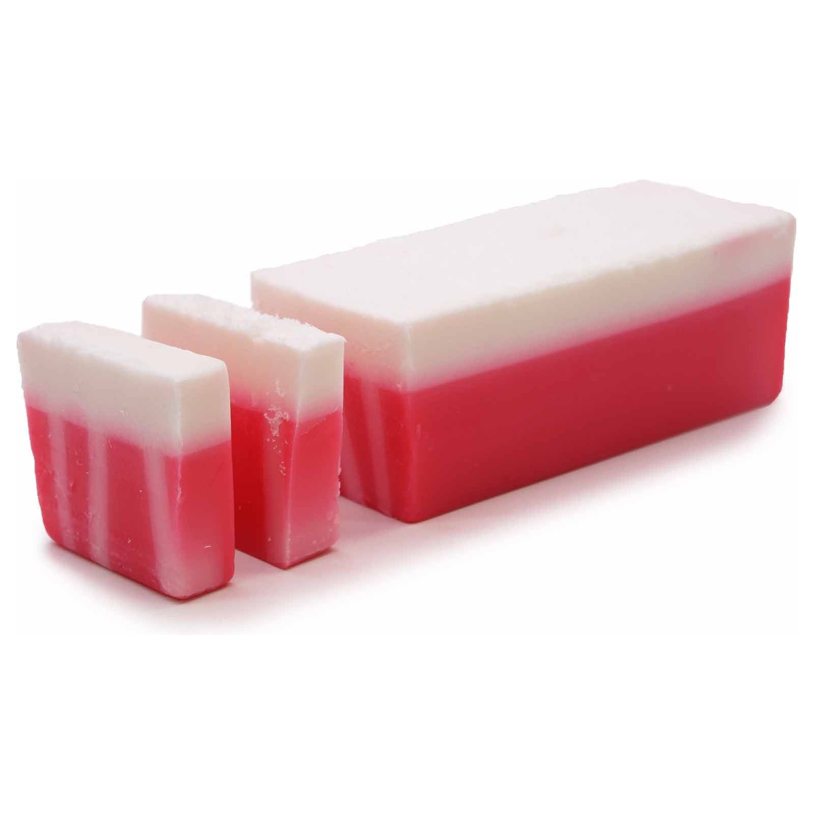 Funky Soap Loaf - Pink Cava - Ashton and Finch