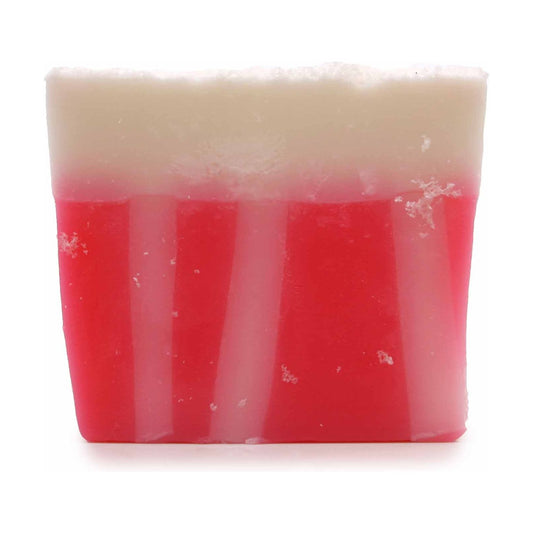 Funky Soap - Pink Cava - Slice Approx 115g - Ashton and Finch