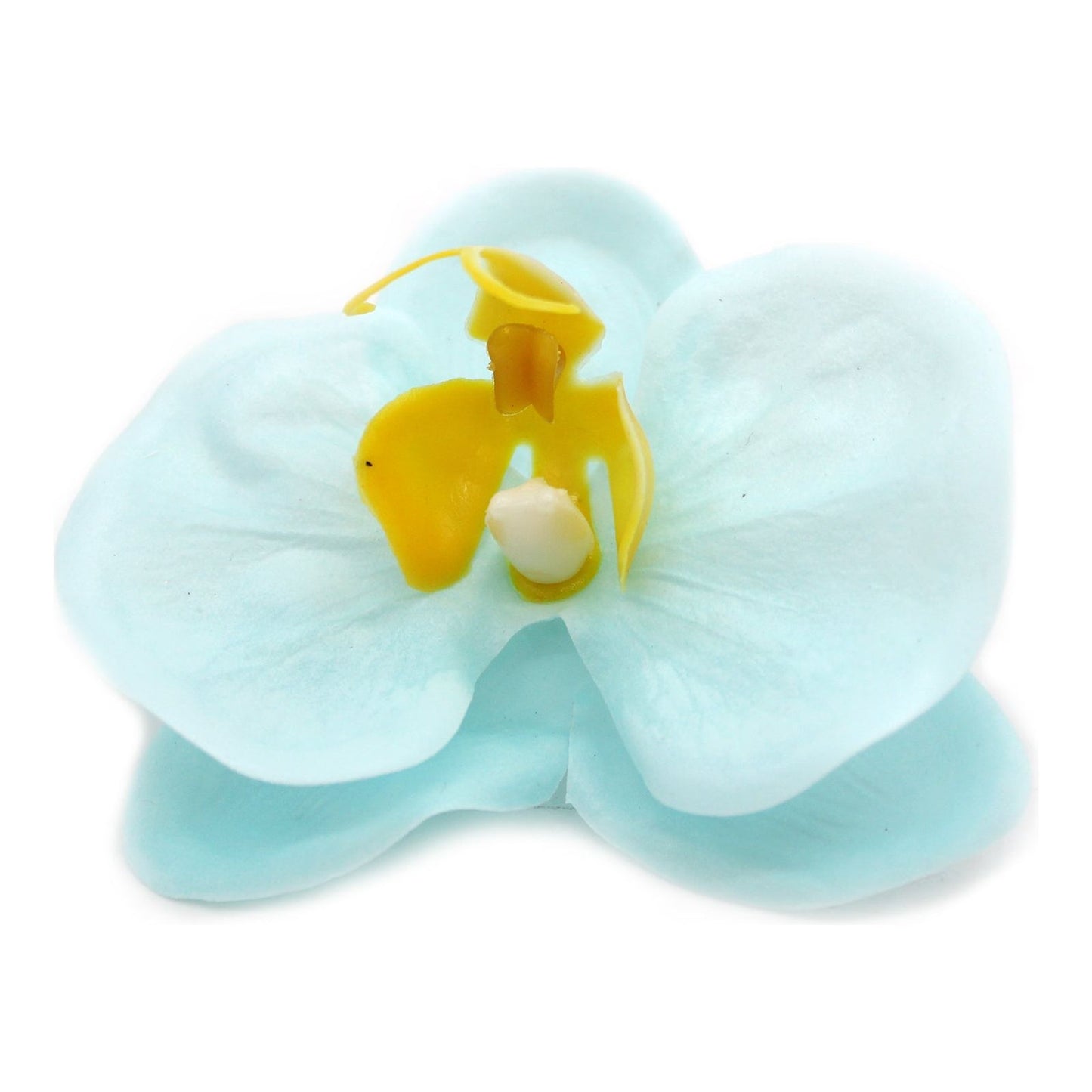 Blue Paeonia Craft Soap Flower x 10 - Ashton and Finch