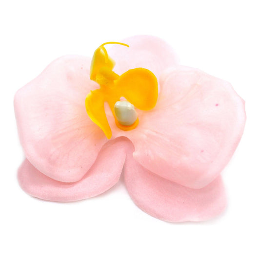 Pink Paeonia Craft Soap Flower x 10 - Ashton and Finch
