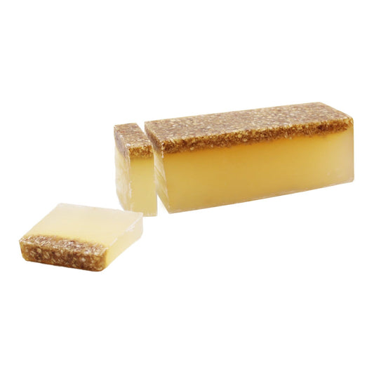Honey & Oatmeal - Soap Loaf - Ashton and Finch