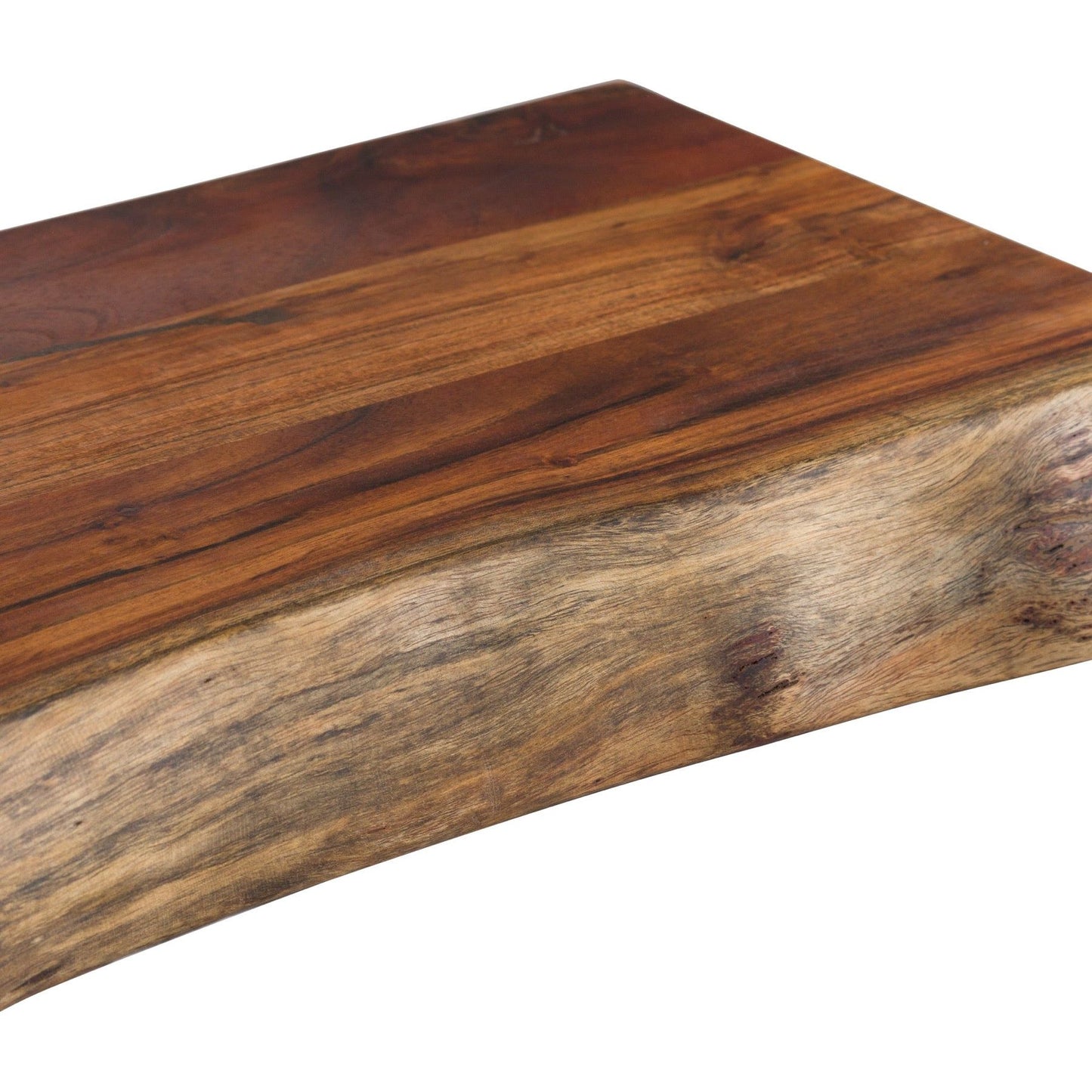 Live Edge Collection Large Pyman Chopping Board - Ashton and Finch