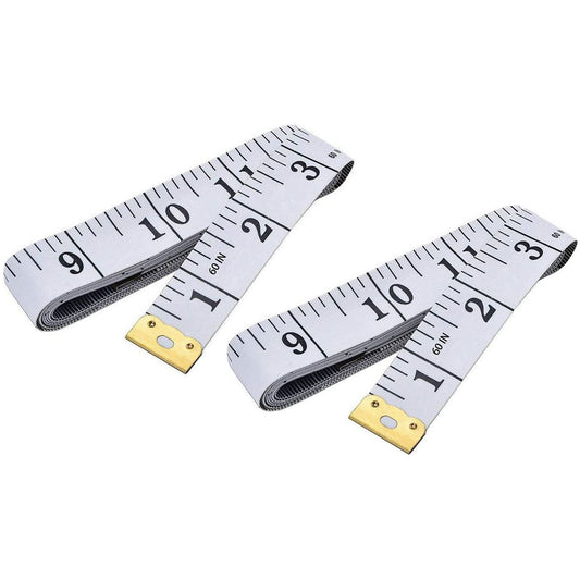 2 Sided Tape Measure  | Ashton and Finch