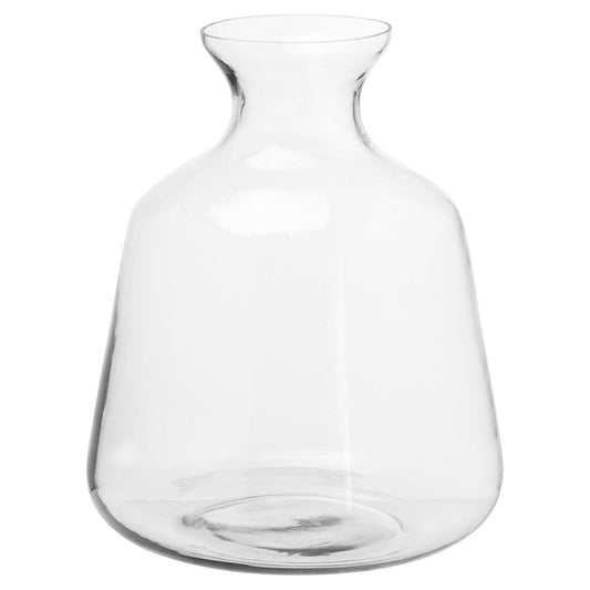 Large Hydria Glass Vase - Ashton and Finch