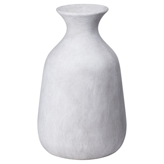 Darcy Ople Stone Vase - Ashton and Finch