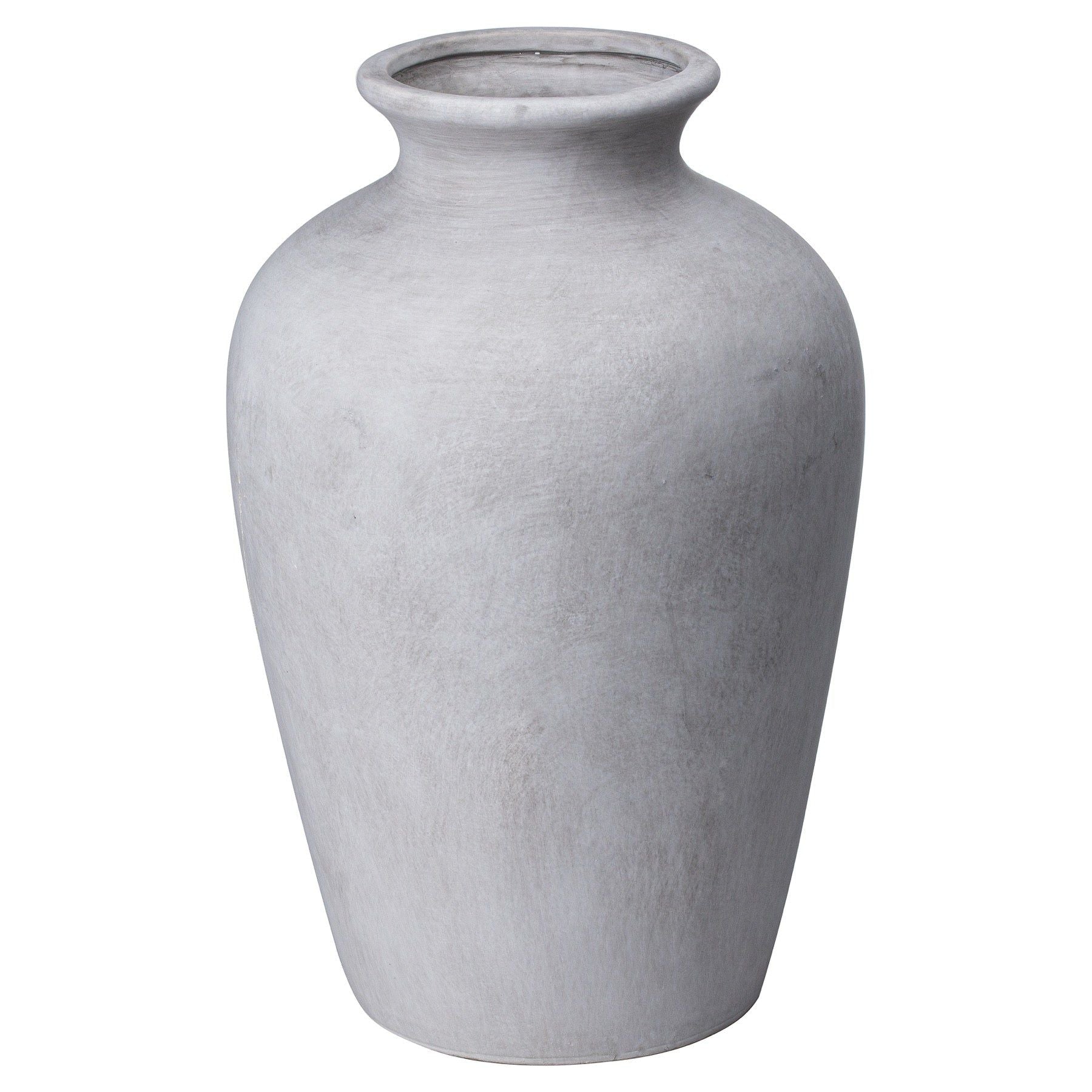 Darcy Chours Stone Vase - Ashton and Finch