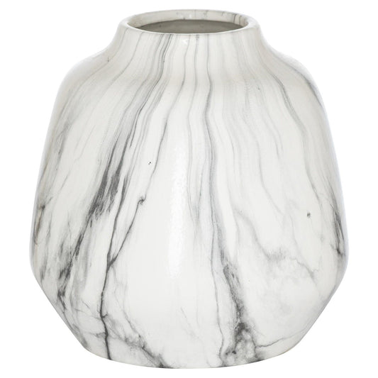 Marble Olpe Vase - Ashton and Finch