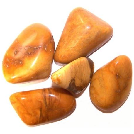 24 x Large Tumble Stones - Ashton and Finch