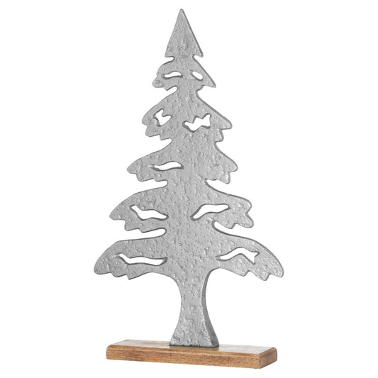 The Noel Collection Large Cast Tree Ornament - Ashton and Finch