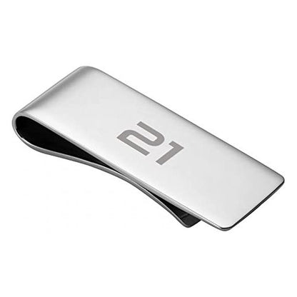 21st Birthday Money Clip Gift  | Ashton and Finch