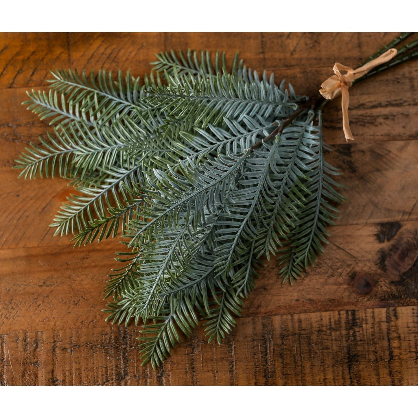 Pine Leaf Greenery Bunch - Ashton and Finch