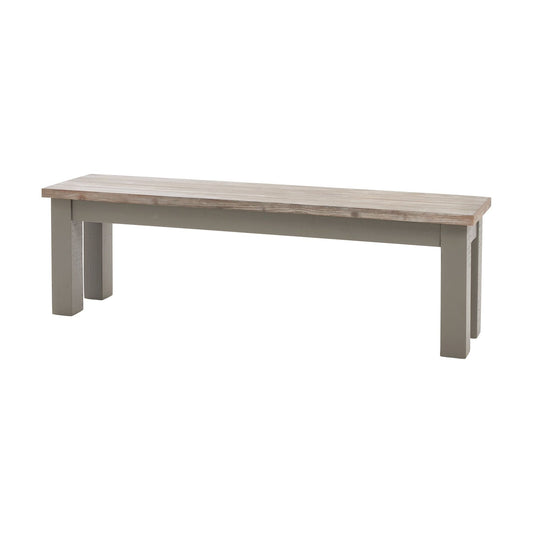 The Oxley Collection Dining Bench - Ashton and Finch