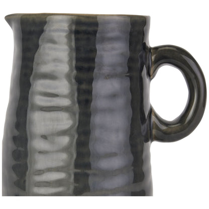 Seville Collection Navy Jug - Ashton and Finch