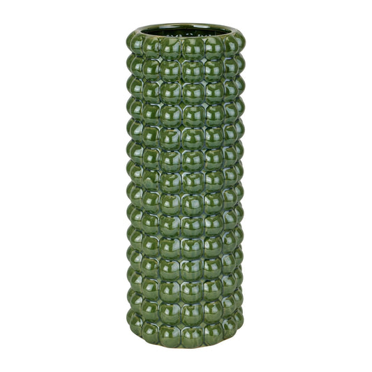 Seville Collection Olive Bubble Umbrella Stand - Ashton and Finch