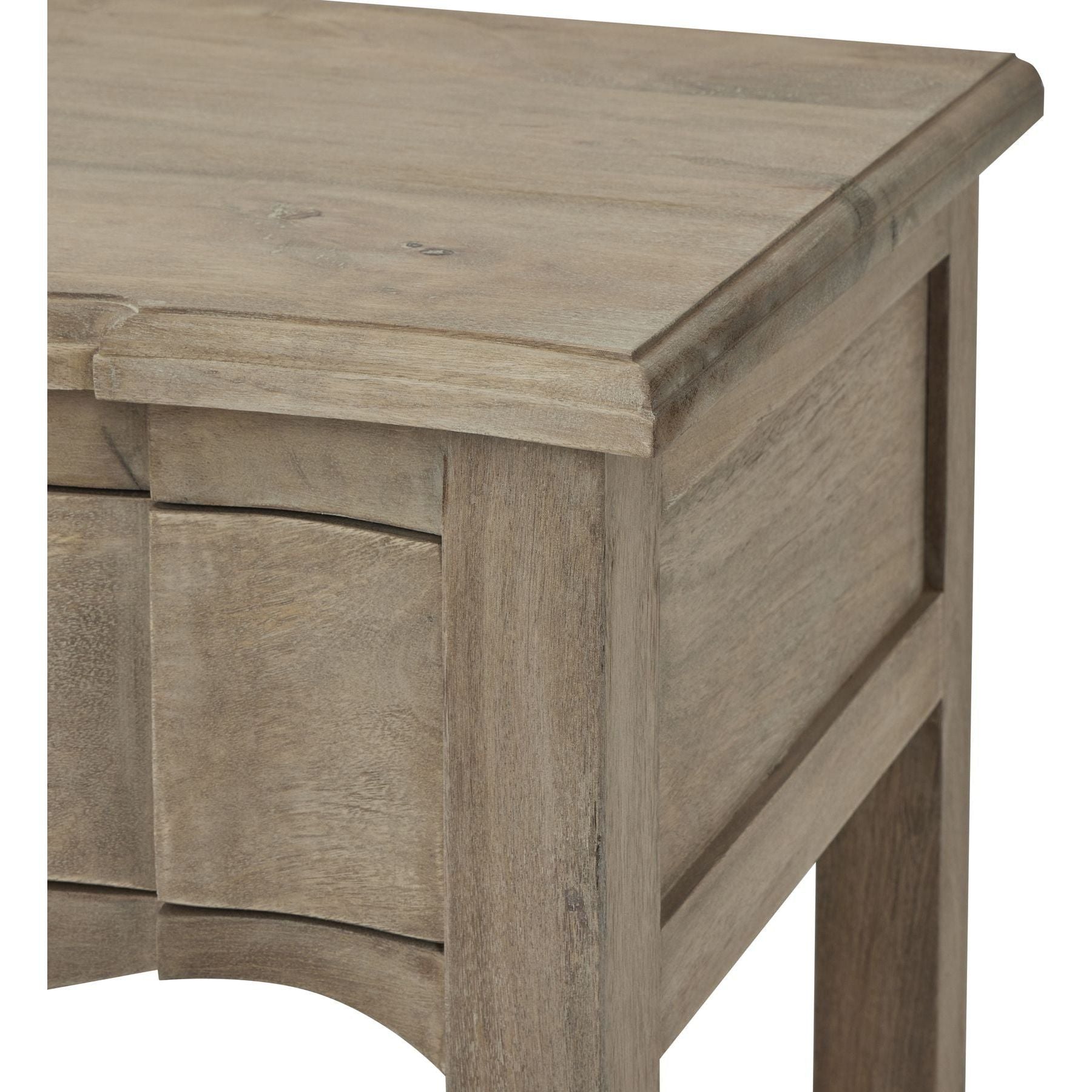 Copgrove Collection 1 Drawer Side Table - Ashton and Finch