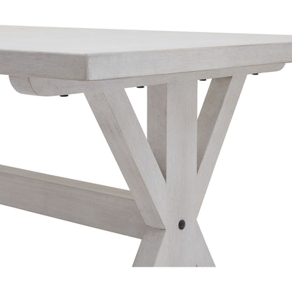 Stamford Plank Collection Dining Table - Ashton and Finch