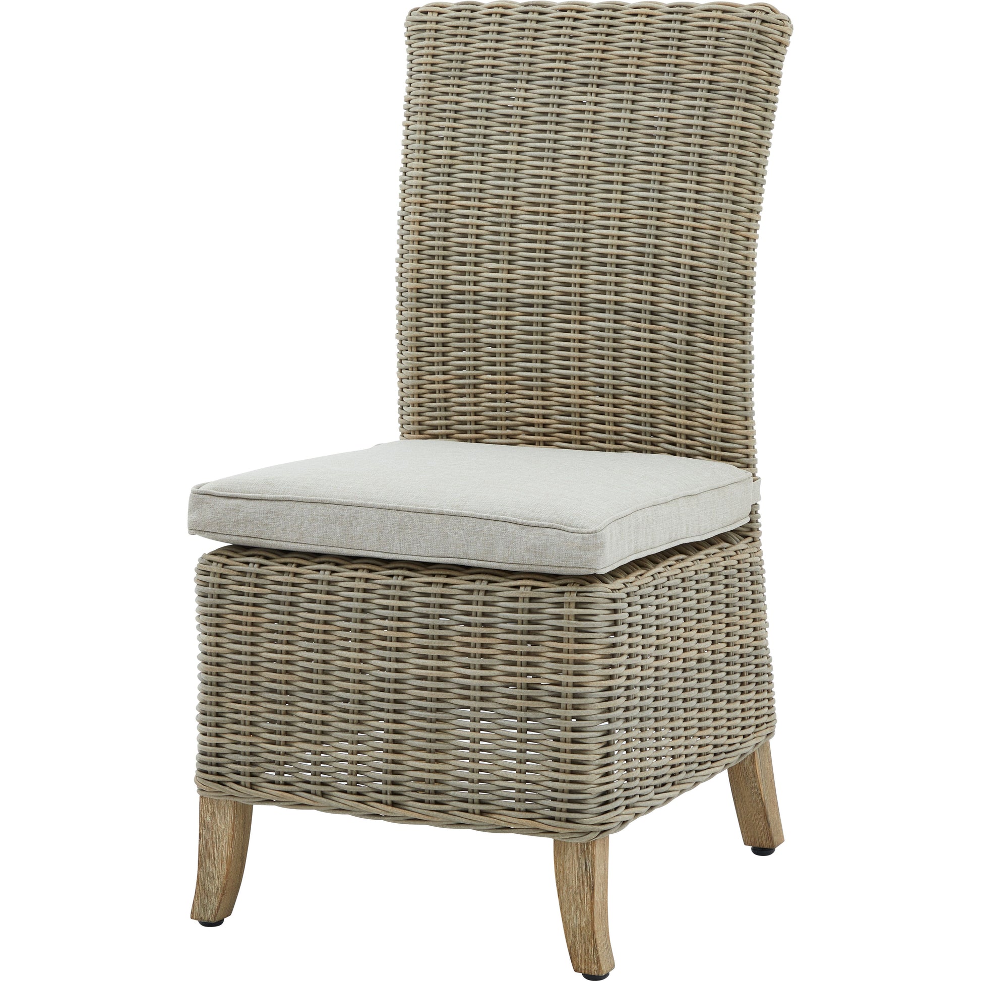 Capri Collection Outdoor Dining Chair - Ashton and Finch