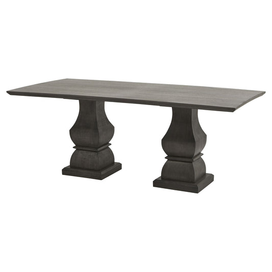 Lucia Collection Dining Table - Ashton and Finch
