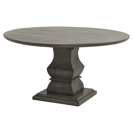 Lucia Collection Round Dining Table - Ashton and Finch