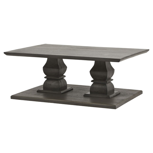 Lucia Collection Coffee Table - Ashton and Finch