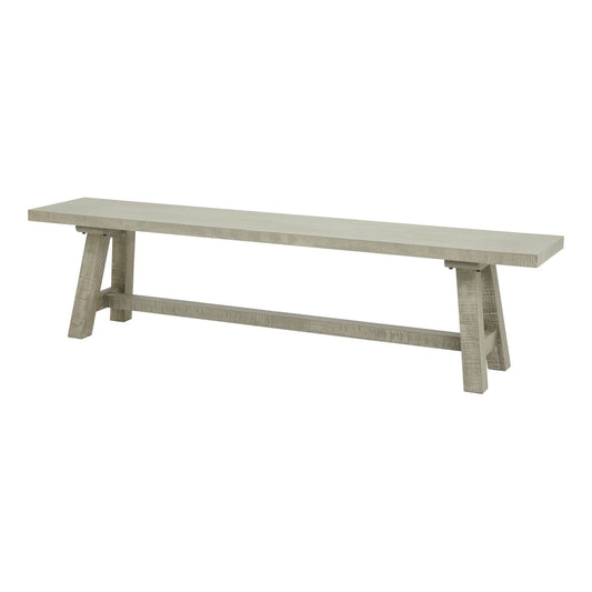Saltaire Collection Dining Bench - Ashton and Finch