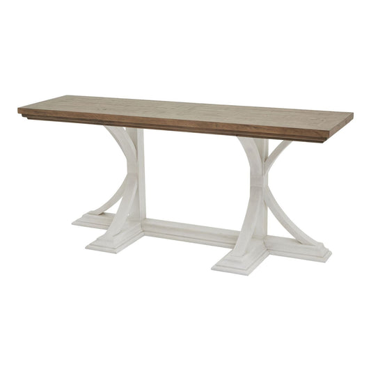 Luna Collection Console Table - Ashton and Finch